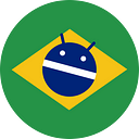 Android Dev BR