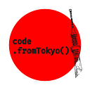 codeFromTokyo