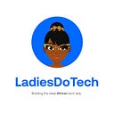 Ladies Do Tech