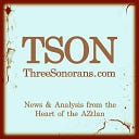 TSON News by Three Sonorans