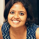 Darshana Sivakumar