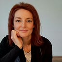 Kylie van Gelder