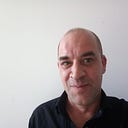 Aaron Woolner