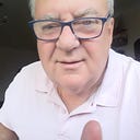Byron George