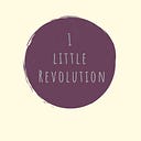 1 Little Revolution