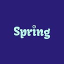 Spring in Africa