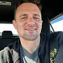 Derek Ahlswede