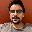 Ankit Maheshwari