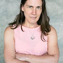 Mette Ivie Harrison