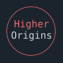 Higher Origins
