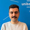 Amirhossein Douzandeh