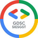 GDSC SIESGST