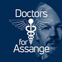 Doctors for Assange