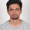 Nitesh Raj Khanal