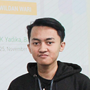 Muhammad Wildan Wari