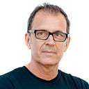 Neil Usher