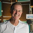 The Not Old Better Show, Paul Vogelzang