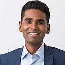 Branavan Selvasingham