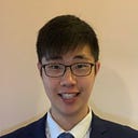 Myrick Chow
