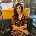 Kajal Kamani
