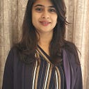 Priyanka M Khanadali