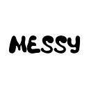 Messy Founder