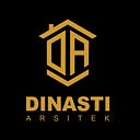 Dinasti Arsitek Studio