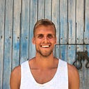 Kristjan Keres