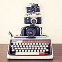 Writing with Photographs
