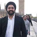 Ravijot Singh Narang