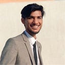 Muhammad Haider Tallal