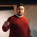 Ricardo Melo
