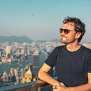 Evandro Harrison Hoffmann