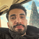 Arash hadad