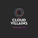Cloud Villains