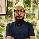 Burhanuddin Hamzabhai