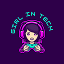 Girl In Tech