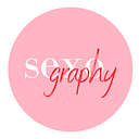 Sexography