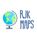 RJK MAPS