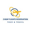 Cheap Flight Deals