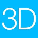 3D Lifestyle Aesthetics