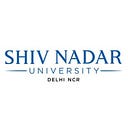 Shiv Nadar Institute Of Eminence