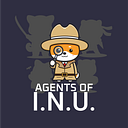 Agents of I.N.U.