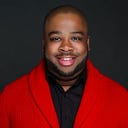 Mark S. Luckie