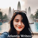 Atlantis Writes
