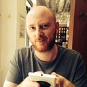 Guillaume Meyer (The Opinionated Man)