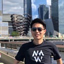 Tim Yang