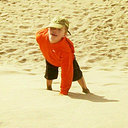 Daniel Thomas
