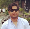 Prashant Ram