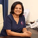 Dr Elsa Gynaecologist in Dubai